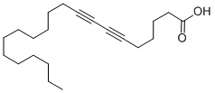 6,8-HENEICOSADIYNOIC ACID CAS#: 174063-94-6