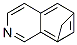 6,8-Methanoisoquinoline(9CI) CAS#: 126877-32-5