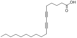 6,8-NONADECADIYNOIC ACID CAS#: 174063-97-9