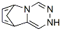6,9-Methano-2H-pyrido[1,2-d][1,2,4]triazine(9CI) CAS#: 387867-57-4