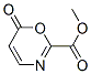 6H-1,3-Oxazine-2-carboxylicacid,6-oxo-,methylester(9CI) CAS#: 175728-19-5