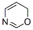 6H-1,3-Oxazine CAS#: 334-02-1