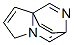 6H-3,8a-Ethenopyrrolo[1,2-a]pyrazine(9CI) CAS#: 303112-92-7