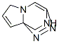 6H-3,8a-(Iminomethano)pyrrolo[2,1-c][1,2,4]triazine(9CI) CAS#: 303801-90-3