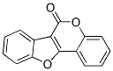 6H-Benzofuro[3,2-c][1]benzopyran-6-one CAS#: 479-12-9