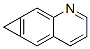 6H-Cyclopropa[g]quinoline(9CI) CAS#: 130566-12-0