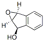 6H-Indeno[1,2-b]oxiren-6-ol, 1a,6a-dihydro-, (1aS,6R,6aR)- (9CI) CAS#: 363599-01-3