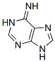 6H-Purin-6-imine, 1,9-dihydro-, (E)- (9CI) CAS#: 134434-49-4