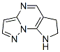 6H-Pyrazolo[1,5-a]pyrrolo[3,2-e]pyrimidine,  7,8-dihydro- CAS#: 127343-48-0