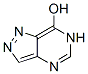 6H-Pyrazolo[4,3-d]pyrimidin-7-ol (9CI) CAS#: 39464-16-9
