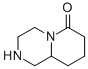 6H-Pyrido[1,2-a]pyrazin-6-one,octahydro-(9CI) CAS#: 151665-85-9