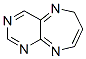 6H-Pyrimido[4,5-b][1,4]diazepine (8CI) CAS#: 3104-95-8