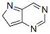 6H-Pyrrolo[3,2-d]pyrimidine (8CI) CAS#: 3573-29-3