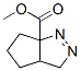 6a(3H)-Cyclopentapyrazolecarboxylicacid,3a,4,5,6-tetrahydro-,methylester(9CI) CAS#: 132903-58-3
