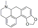 6a,7,8,9-Tetrahydro-7-methyl-6H-benzo[de]-1,3-benzodioxolo[4,5-g]quinoline CAS#: 34174-86-2