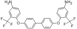 6fapbp CAS#: 138321-99-0