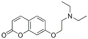 7-(2-diethylaminoethoxy)chromen-2-one CAS#: 32550-44-0