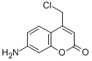7-AMINO-4-CHLOROMETHYLCOUMARIN CAS#: 147963-22-2