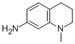 7-Amino-1-methyl-1,2,3,4-tetrahydroquinoline CAS#: 304690-94-6
