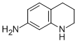 7-Amino-1,2,3,4-tetrahydroquinoline CAS#: 153856-89-4