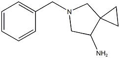 7-Amino-5-benzyl-5-azaspiro[2.4]heptane CAS#: 129306-07-6