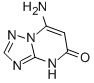 7-Amino-S-Triazolo(1,5-a)Pyrimidin-5(4H)-one CAS#: 35186-69-7