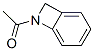 7-Azabicyclo[4.2.0]octa-1,3,5-triene, 7-acetyl- (9CI) CAS#: 123206-67-7