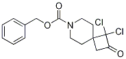7-Azaspiro[3.5]nonane-7-carboxylic acid, 1,1-dichloro-2-oxo-, phenylMethyl ester CAS#: 147610-97-7