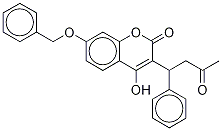 7-BENZYLOXY WARFARIN CAS#: 30992-69-9