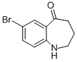 7-BROMO-1,2,3,4-TETRAHYDRO-BENZO[B]AZEPIN-5-ONE CAS#: 3951-89-1