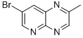 7-BROMO-2-METHYLPYRIDO[2,3-B]PYRAZINE CAS#: 155629-94-0