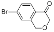 7-BROMO-4-ISOCHROMANONE CAS#: 168759-64-6