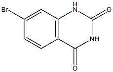 7-BROMOQUINAZOLINE-2,4(1H,3H)-DIONE CAS#: 114703-12-7
