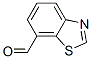 7-Benzothiazolecarboxaldehyde(9CI) CAS#: 144876-37-9