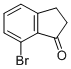 7-Bromo-1-indanone CAS#: 125114-77-4