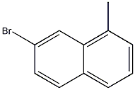 7-Bromo-1-methylnaphthalene CAS#: 33295-35-1