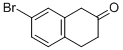 7-Bromo-2-tetralone CAS#: 132095-54-6
