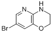 7-Bromo-3,4-dihydro-2H-pyrido[3,2-b][1,4]oxazine CAS#: 34950-82-8