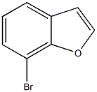 7-Bromobenzo[b]furan CAS#: 133720-60-2