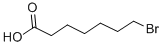 7-Bromoheptanoic acid CAS#: 30515-28-7