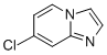 7-CHLOROIMIDAZO[1,2-A]PYRIDINE CAS#: 4532-25-6