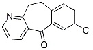 7-Chloro-10,11-dihydro-5H-benzo[4,5]cyclohepta[1,2-b]pyridin-5-one CAS#: 31721-92-3