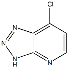 7-Chloro-3H-[1,2,3]triazolo[4,5-b]pyridine CAS#: 34550-49-7