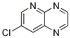 7-Chloropyrido[2,3-b]pyrazine CAS#: 116081-22-2