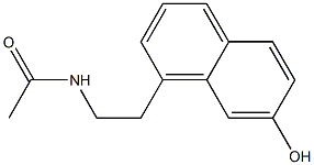 7-DesMethylagoMelatine CAS#: 152302-45-9