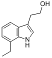 7-ETHYLTRYPTOPHOL CAS#: 114737-75-6