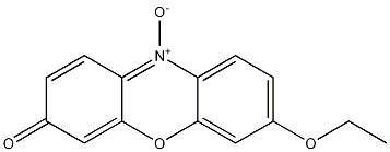 7-Ethoxyresorufin N-Oxide CAS#: 3705-80-4