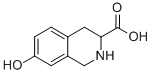 7-HYDROXY-1,2,3,4-TETRAHYDROISOQUINOLINE-3-CARBOXYLIC ACID CAS#: 35186-98-2