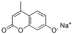 7-HYDROXY-4-METHYLCOUMARIN, SODIUM SALT 98 CAS#: 314041-49-1