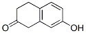 7-Hydroxyl-2-Tetralone CAS#: 3782-68-2
